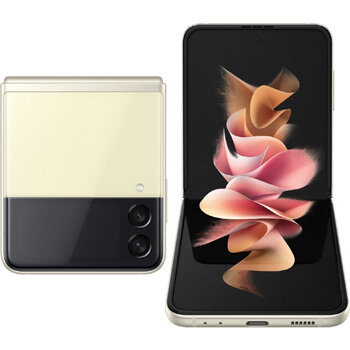 갤럭시 Z플립3 F711 플립3 중고 자급제 중고폰 매입 판매 가격 이미지 입니다.